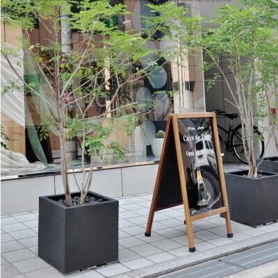 鉢 大型 樹脂製