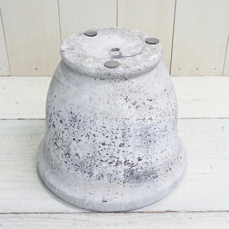 植木鉢 おしゃれ アンティーク 陶器鉢 セレナラウンドポットL 25cm 8号 白 底穴あり プランター 鉢 室内 屋外 鉢植え 観葉植物 塊根 北欧 安い |  | 06