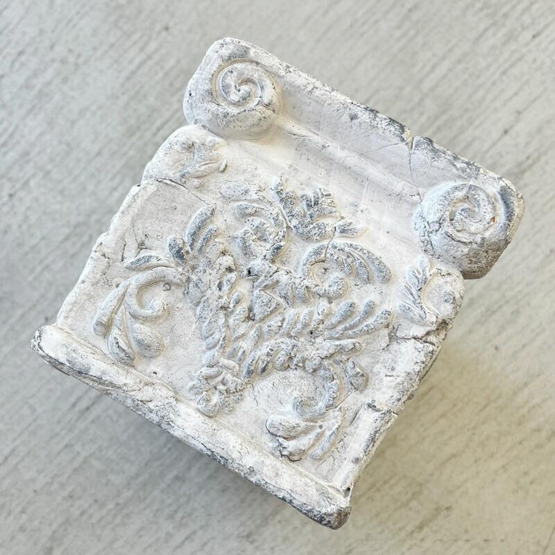 植木鉢 アンティーク ダイナスティレクトポットM 24cm x 13cm 穴あり