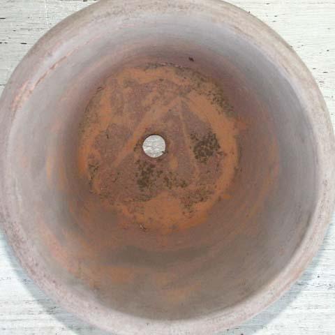 植木鉢 おしゃれ 大型 テラコッタ テラアストラアダーラ2L 52cm 17号 底穴あり プランター 鉢 室内 屋外 鉢植え 観葉植物 多肉植物 塊根 FKP1489355918(13063円)