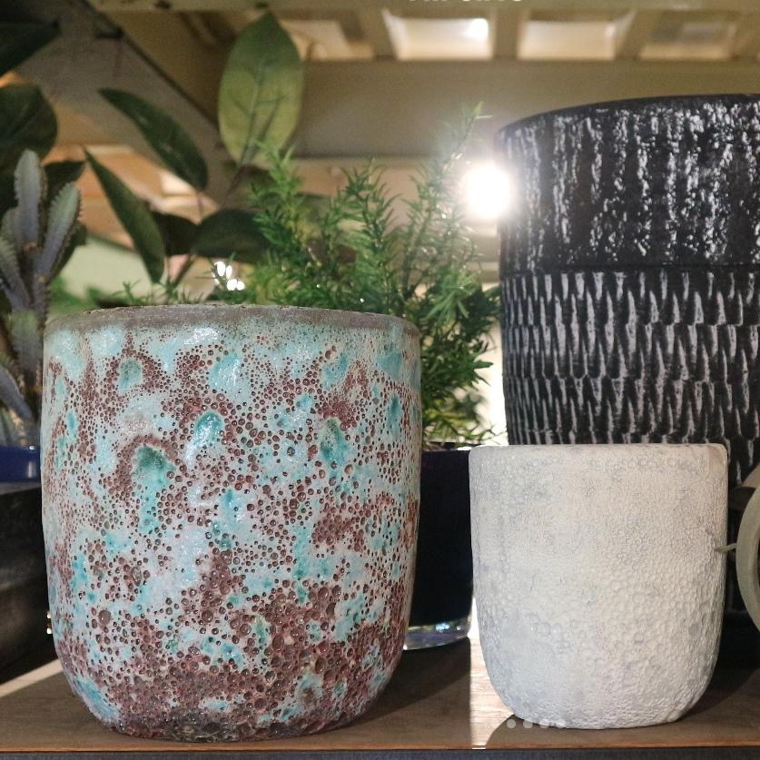 植木鉢 おしゃれ アンティーク 陶器鉢 Is101s 13cm 4号 ブルー 底穴あり プランター 鉢 室内 屋外 鉢植え 観葉植物 多肉植物 塊根 T07 Is101s おしゃれな植木鉢 プランター専門店アールデ 通販 Yahoo ショッピング
