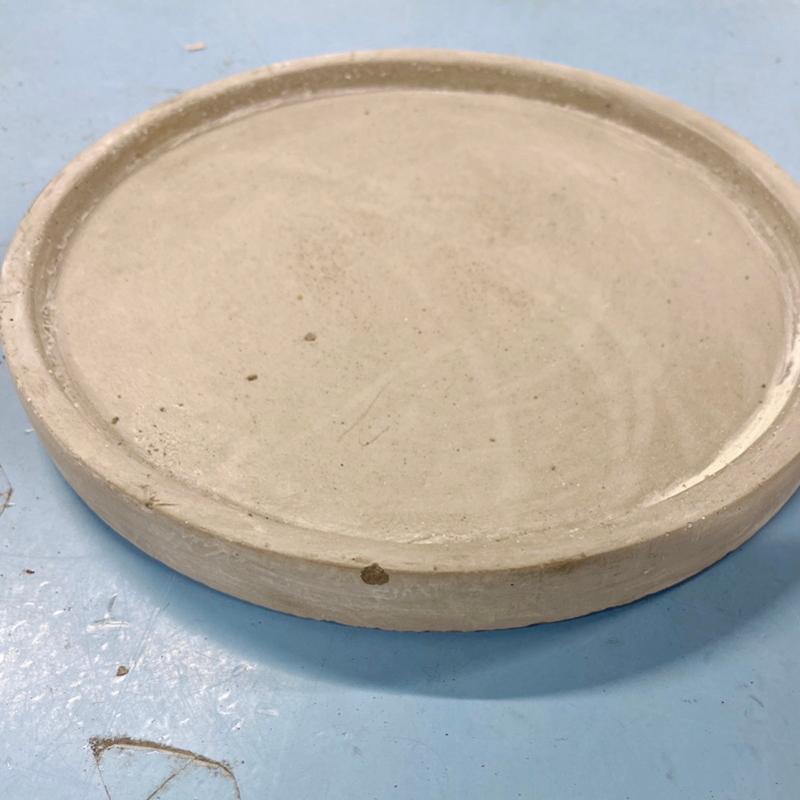 植木鉢 おしゃれ セメント コンクリシリンダーM 14cm 4.5号 穴あり