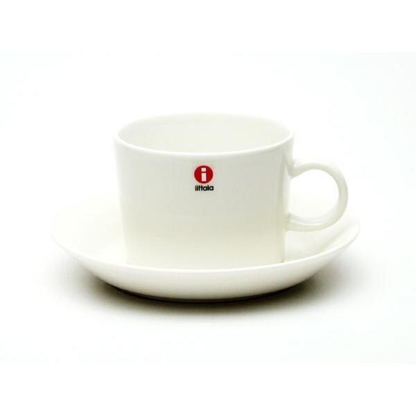 イッタラ ティーマ ティーカップ&ソーサー ホワイト 220ml ティーC/S コーヒーカップ iittala Teema :41001:ark-shop - 通販 - Yahoo!ショッピング イッタラ ティーマ ティーカップ&ソーサー ホワイト 220ml ティーC/S コーヒーカップ iittala Teema :41001:ark-shop - 通販 - Yahoo!ショッピング