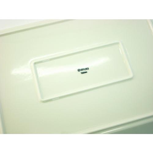 ティーマ イッタラ プラター ワイド 24cm×32cm ホワイト iittala Teema