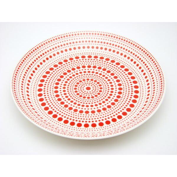 イッタラ  クルク　KULKU 21cm 26cm プレート イッタラ iittala クルク kulku プレート21cm レッド 廃番品