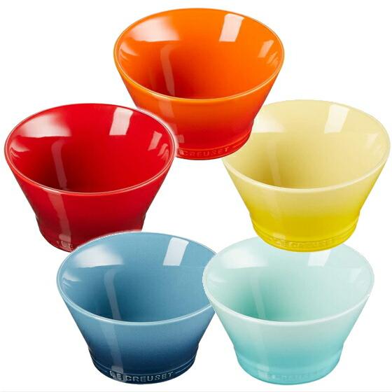 こぶ　ル・クルーゼ　ネオミディアムボール5個セット こぶ ル・クルーゼ ネオミディアムボール5個セット こぶ ル