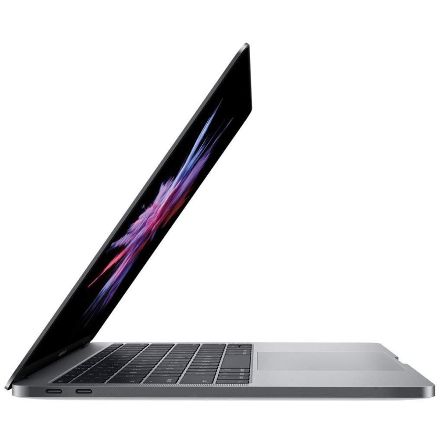Apple アップル Macbook Pro Retinaディスプレイ 2300 13 3 Mpxt2j A スペースグレイ 13インチ 2 3 Ghzデュアルコアi5プロセッサ 256gb 新品 送料無料 ron Shop 通販 Yahoo ショッピング