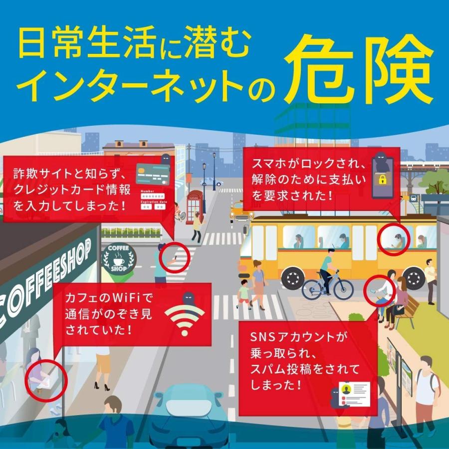 ノートン セキュリティ 1年3台版 360 デラックス Win Mac Ios Android対応 Yamadaエディション 最新 新品 送料無料 ron Shop 通販 Yahoo ショッピング