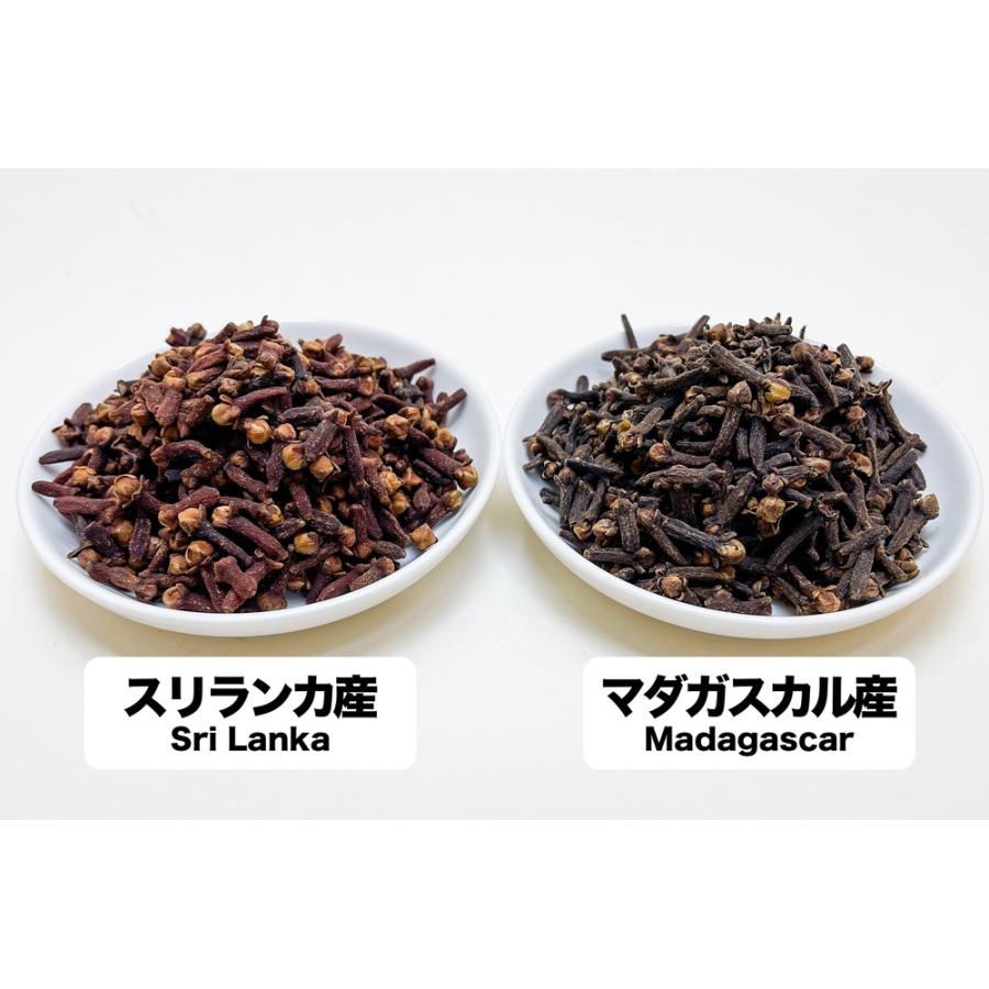 クローブホール 500g 送料無料 Clove Whole｜aarti-japan｜02