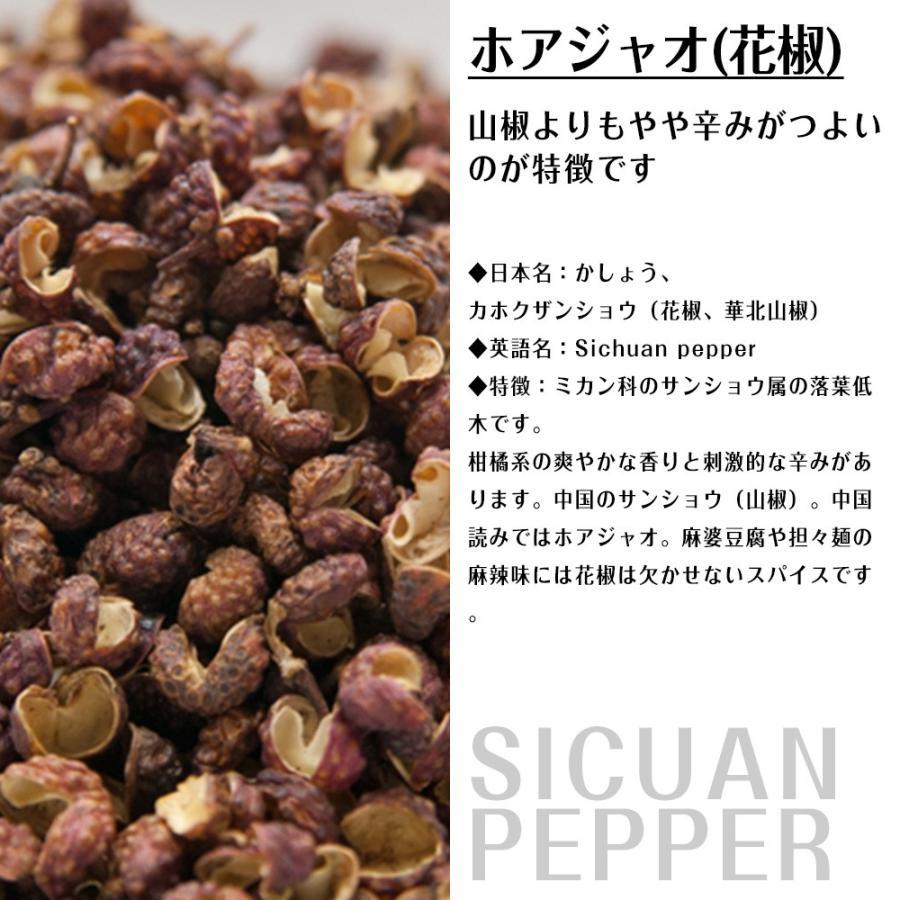 花椒パウダー 1kg/1000g 常温便  送料無料 Sichuan Pepper Powder｜aarti-japan｜02