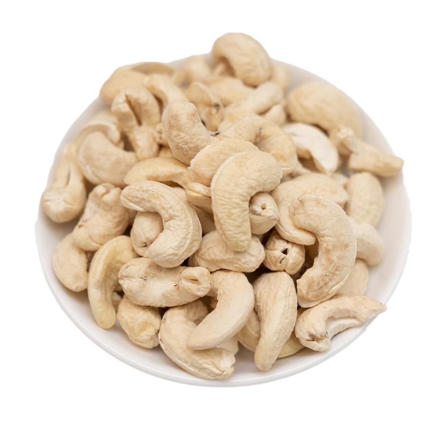 カシューナッツホール 生 プレミア 10kg 