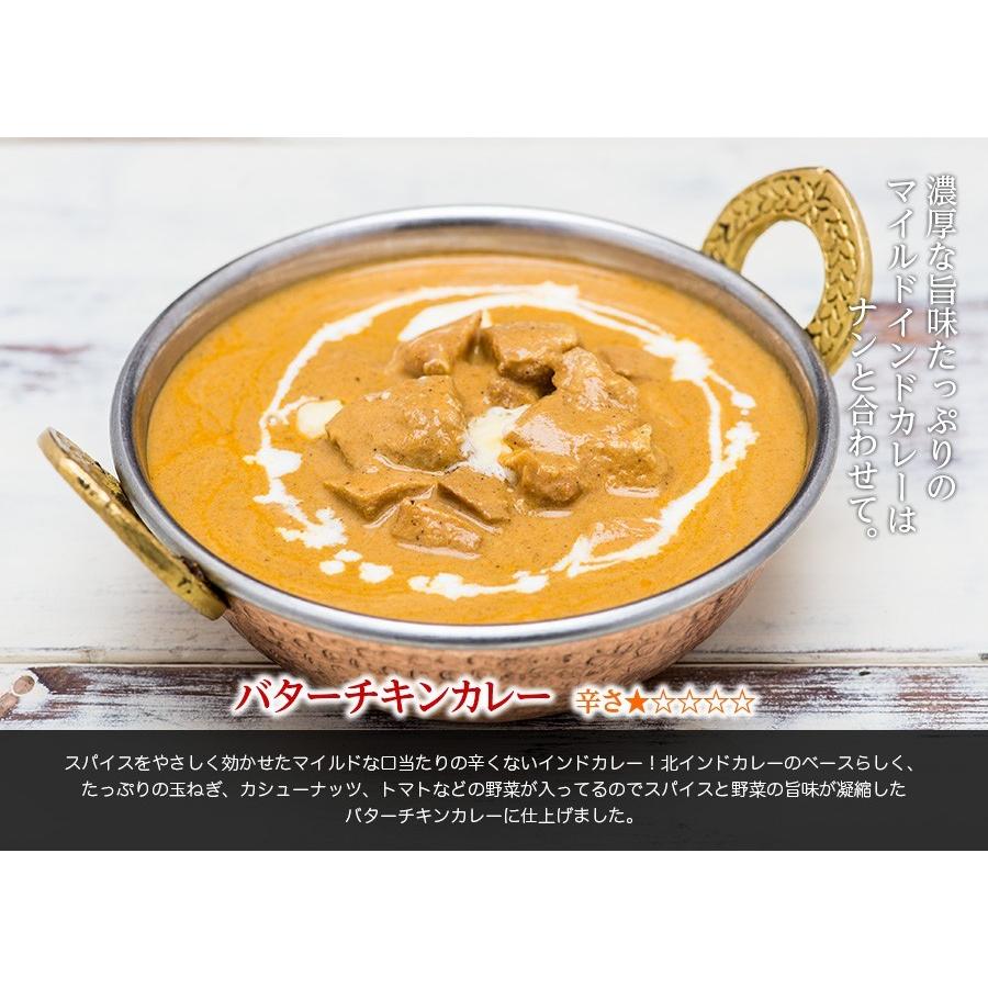 カレー 選べる 3食セット レトルトカレー インドカレー 神戸アールティー 送料無料｜aarti-japan｜14