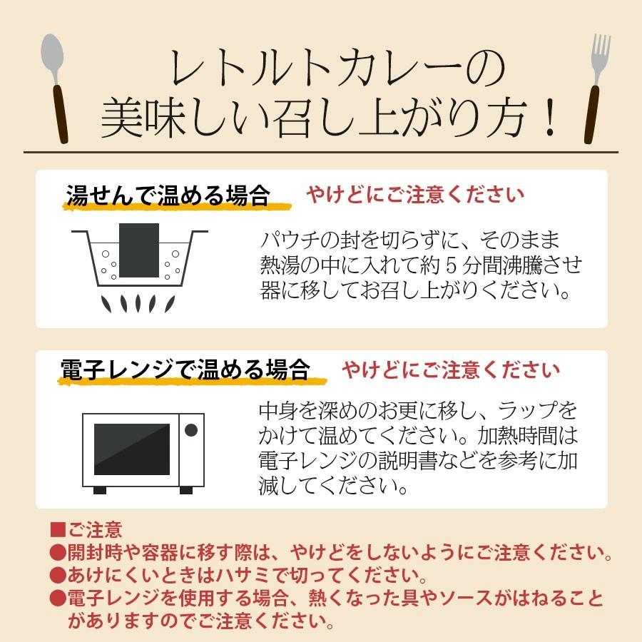 カレー レトルトカレー インドカレー  6種類 各1個 (180g×6個) 熨斗対応 ≪パッケージ版≫ 神戸アールティー 送料無料 hawks202111｜aarti-japan｜14