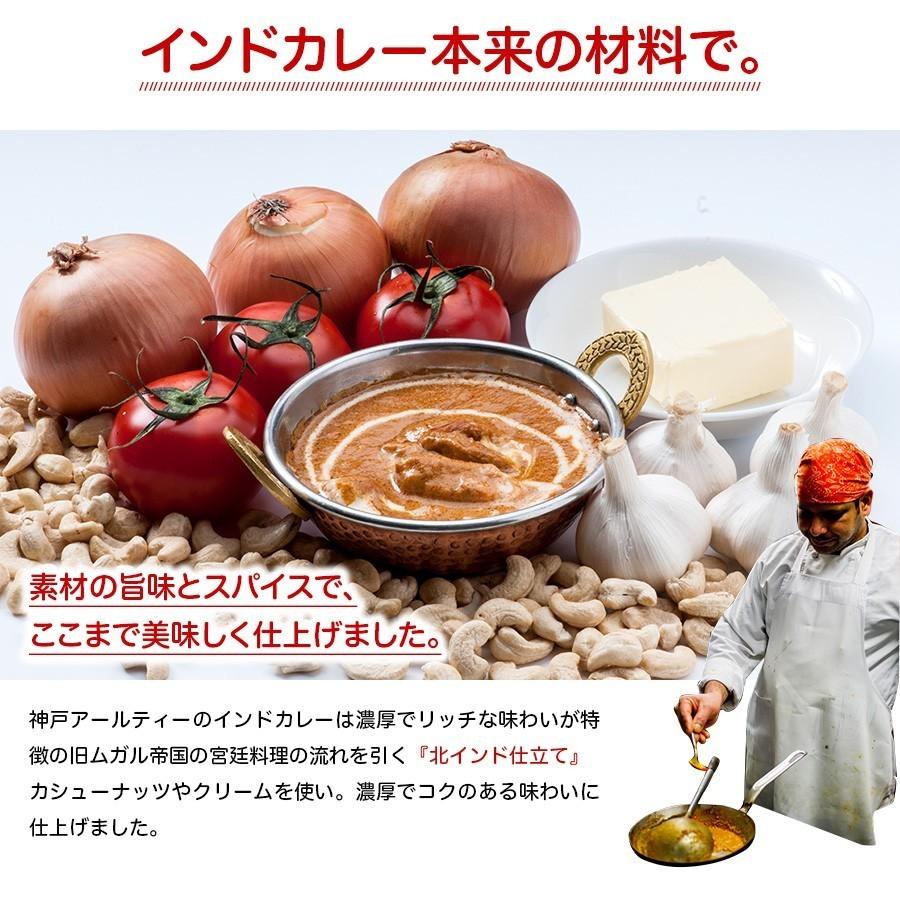 レトルトカレー 9種から選べる5食セット≪簡易包装≫ 180gx5袋 ゆうパケット送料無料｜aarti-japan｜13