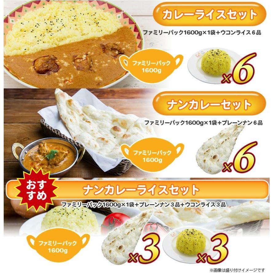 神戸アールティー カレー しびれる辛さの南インドチキンカレー (1600g