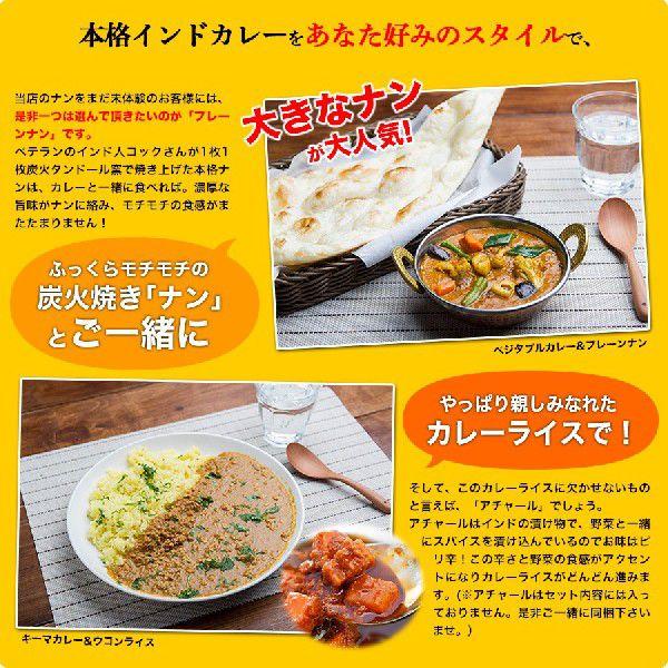 神戸アールティー インドカレー 5種類のカレー お試しセット インド