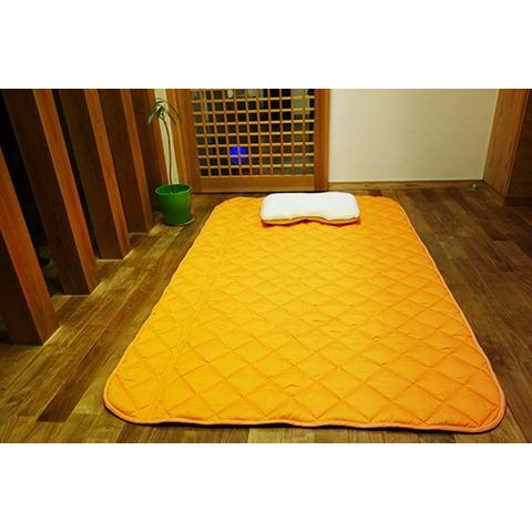 丸山式地磁気パッドガイアコットン セミダブルサイズ 販売用