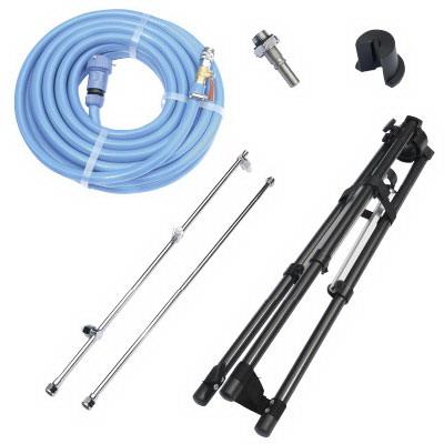 パラソルス 2WAYミストスタンド〜冷和〜 S330 スタンドは