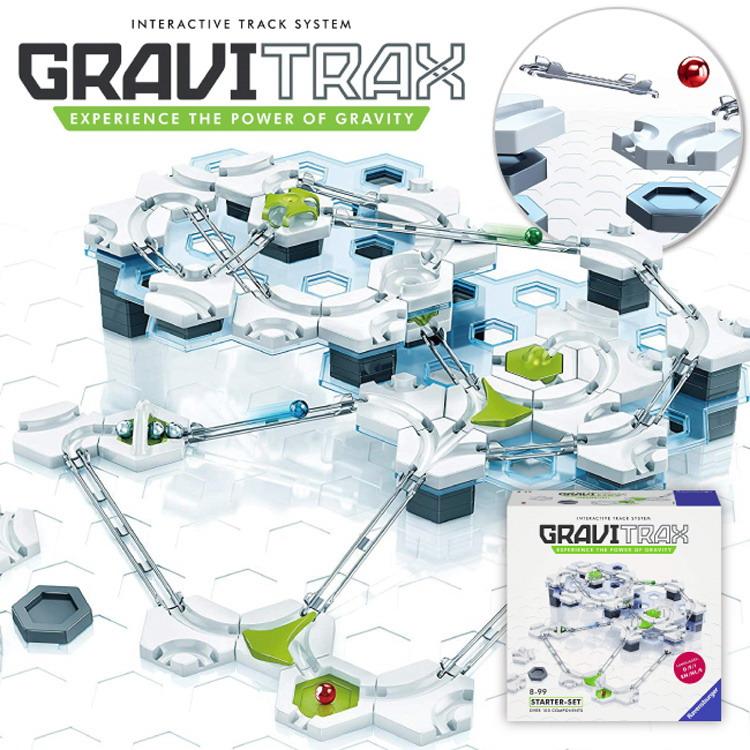 GRAVITRAX（グラビ トラックス）スターターセット グラビトラックススターターセット グラヴィトラックス｜aas｜02