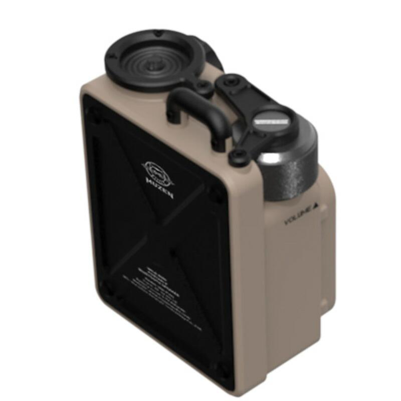 MUZEN WILD MINI(ミューゼン ワイルドミニ) ニブルートゥース MUZEN WILD MINI(ミューゼン ワイルドミニ) ニブルートゥース