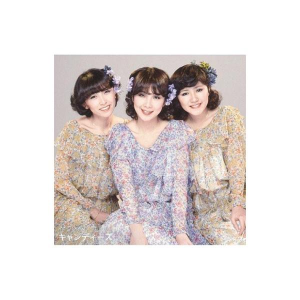 キャンディーズコレクション キャンディーズコレクション - キャンディーズ – ウィンズスコア