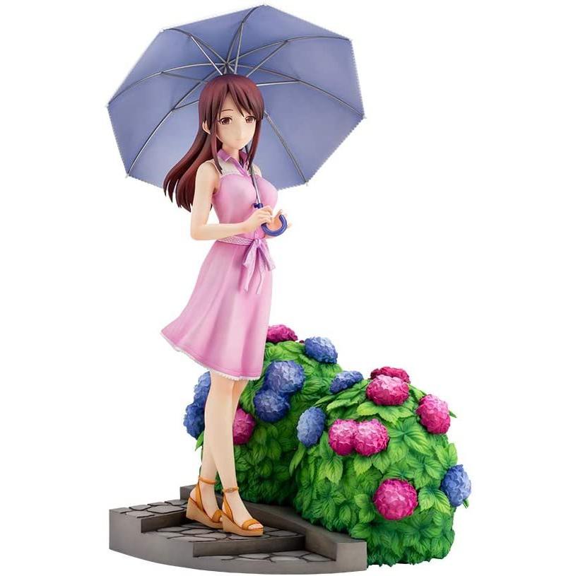 未開封　アイドルマスター シンデレラガールズ 三船美優 off stage 特典 三船美優-off stage-【完全初回限定生産商品】｜アイドル