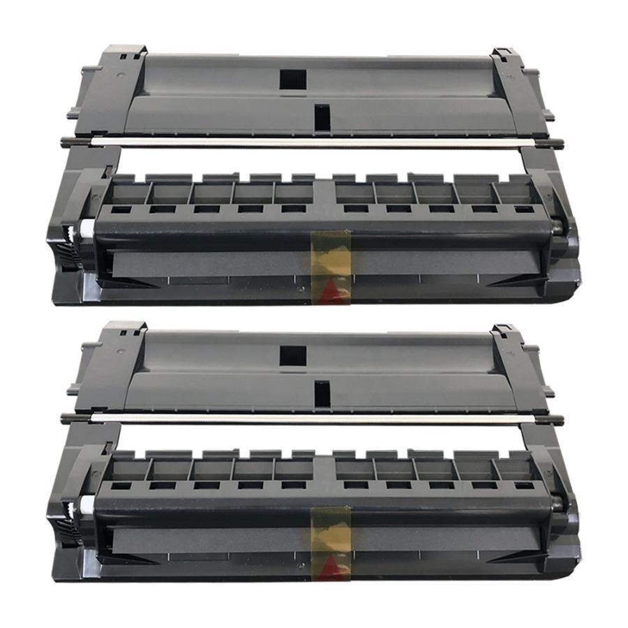 ドラムユニット　DR-22J brother 2つセット ブラザー用 DR-22J 互換ドラムユニット