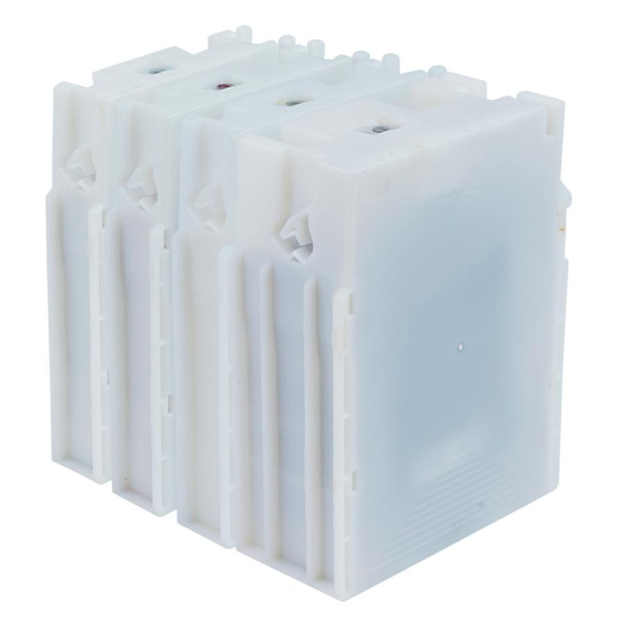 エプソン（EPSON） IB02 (KB/CB/MB/YB) 4色 全色顔料 増量タイプ