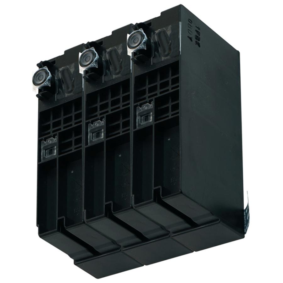エプソン（EPSON） IB07KB (KB×3) 計3本 増量タイプ エプソン用 互換