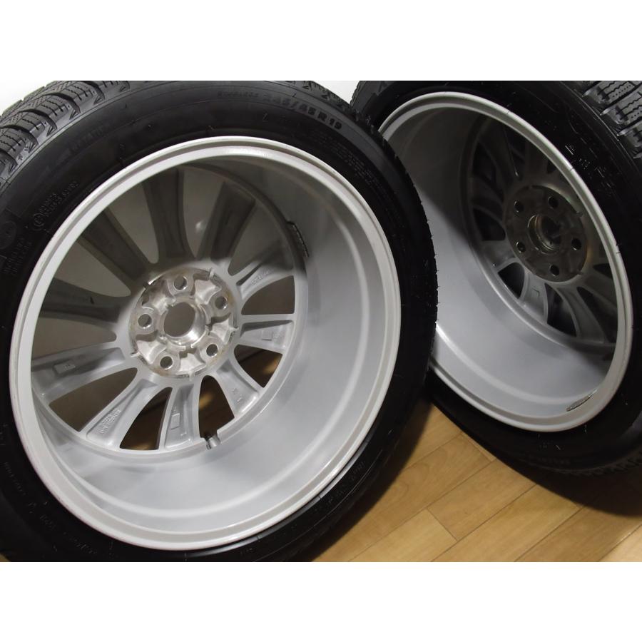 静岡発☆BMW X6☆F16☆ミシュラン☆スタッドレスセット☆255/50R19