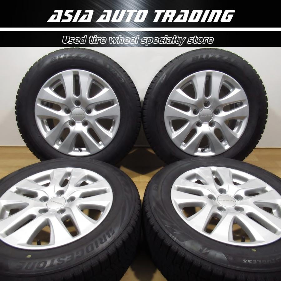 超バリ溝 ホンダ ヴェゼル 純正 モデューロ 7J+55 PCD114.3-5H