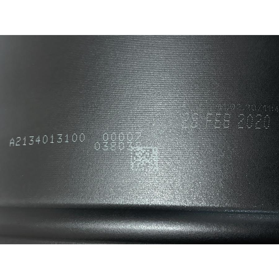 【在庫処分】【大幅値下げ】ベンツ　純正　AMG　A4634011900 Mercedes-Benz 純正 塗料 144 デジタル・ホワイト・メタリック