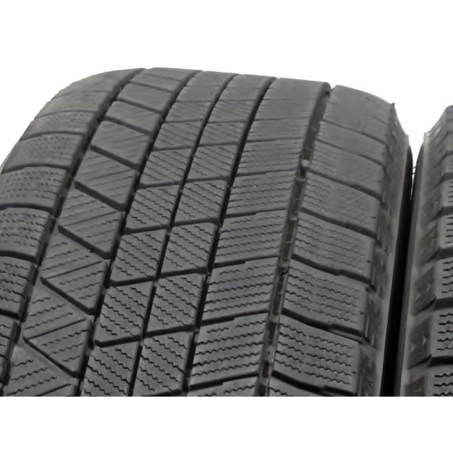 BRIDGESTONE 美品 超バリ溝 Weds ジョーカー レクサス トヨタ 専用