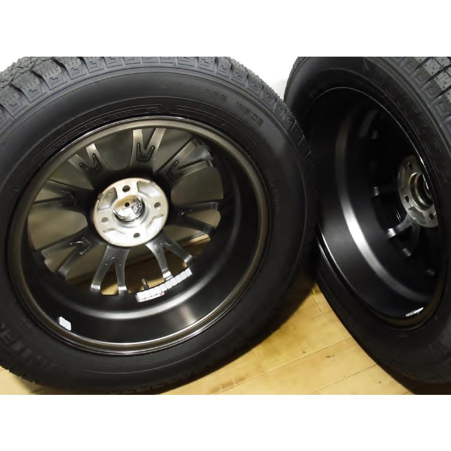 DUNLOP（ダンロップ） 新品 未使用 エクシーダー E05 6J+45 PCD100-4穴