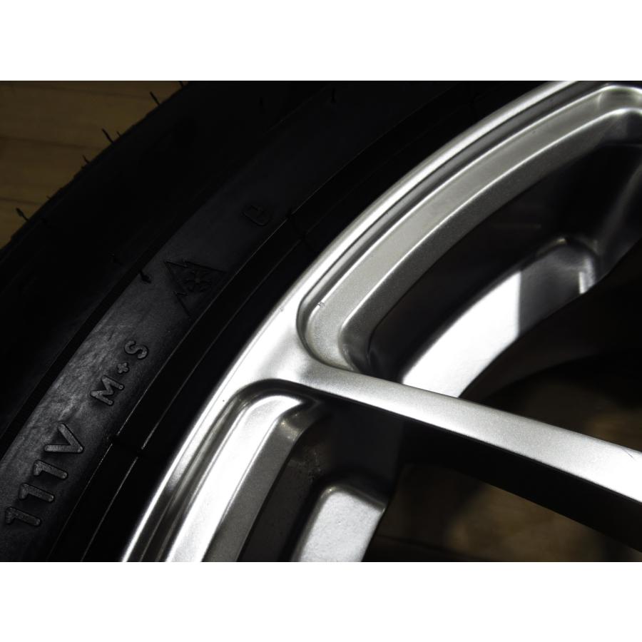 PIRELLI（ピレリ） 美品 MLJ VENATICI BMW F15 X5 F16 X6 8.5J+35 9.5J 