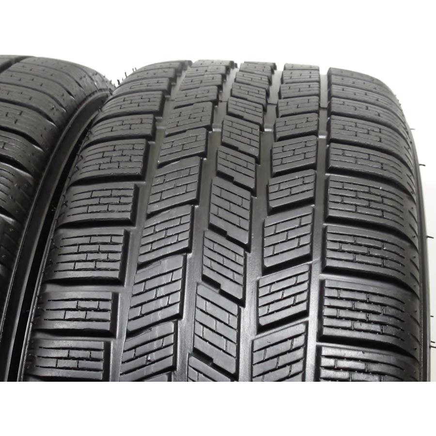 PIRELLI（ピレリ） 美品 MLJ VENATICI BMW F15 X5 F16 X6 8.5J+35 9.5J 