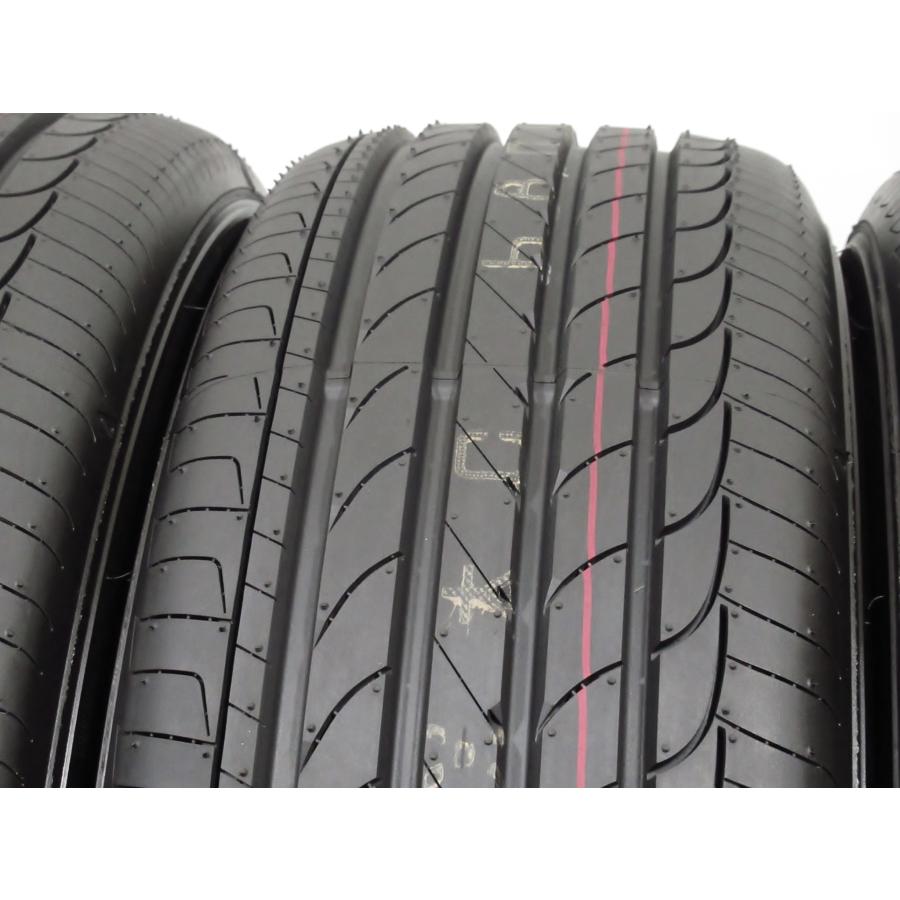 Efficient Grip 新車外し グッドイヤー EfficientGrip 205/60R16 96H 