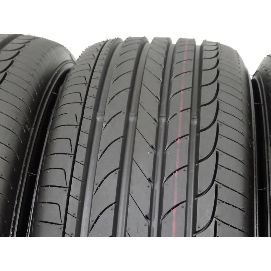 Efficient Grip 新車外し グッドイヤー EfficientGrip 205/60R16 96H 