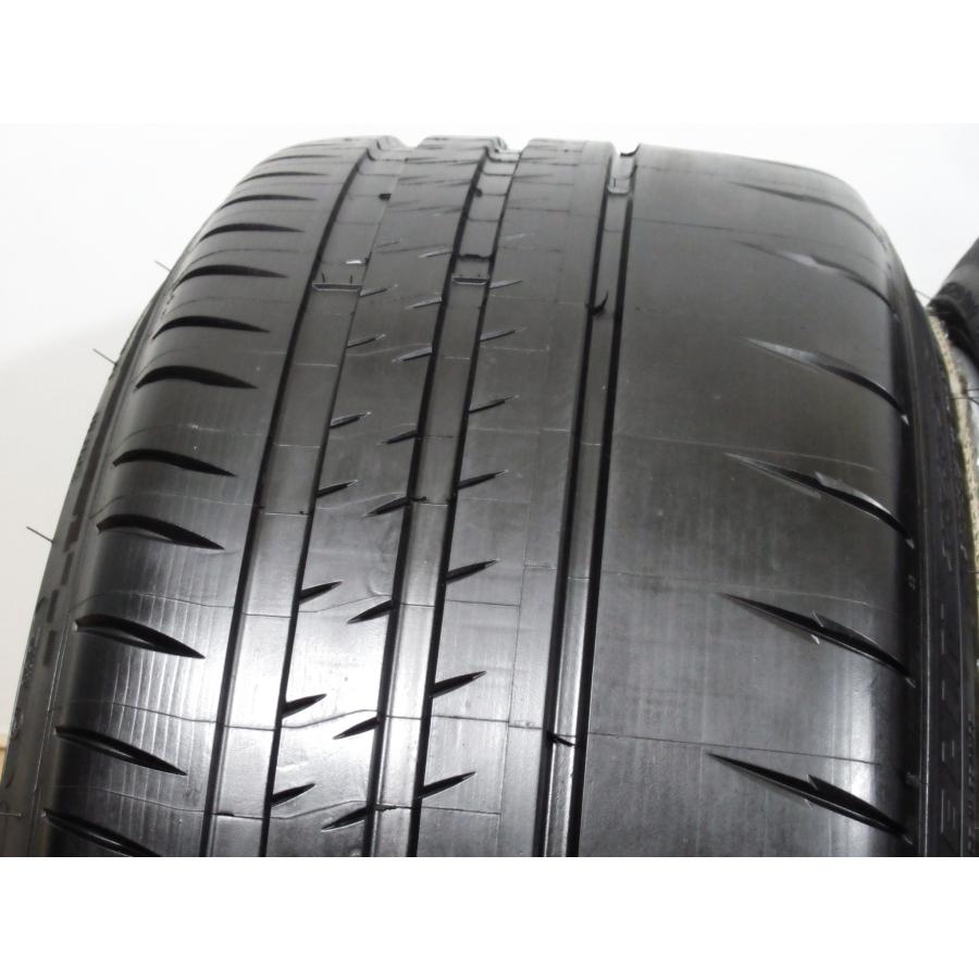 ほぼ新品 BBS LM 10J+25 11J+25 PCD120-5穴 ミシュラン パイロットスポーツ CUP2 255/35R19 275/35R19 BMW F80 M3 F82 M4 チューナーサイズ｜aatstore｜08