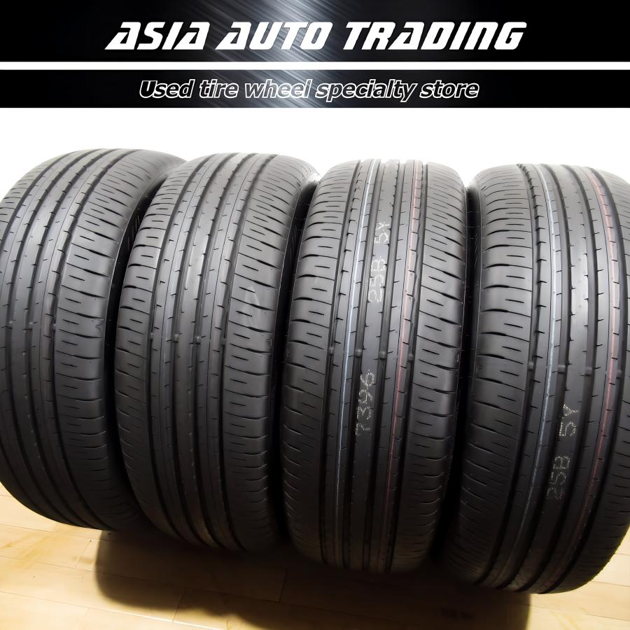 DUNLOP SP SPORT MAXX 060 235/50R21 4本セット