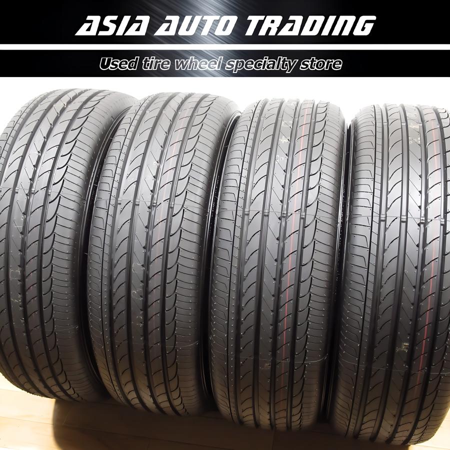 グッドイヤー】205/60R16 RP6 ステップワゴンAIR 純正タイヤ4本 