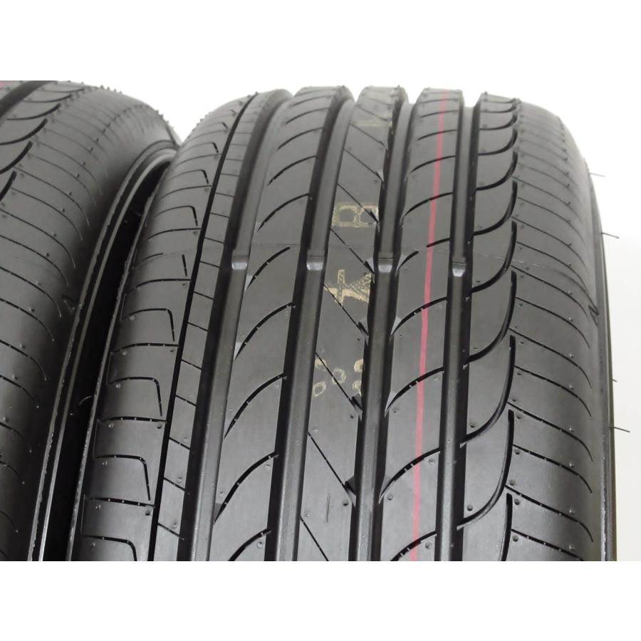 Efficient Grip 新車外し グッドイヤー EfficientGrip 205/60R16 96H 