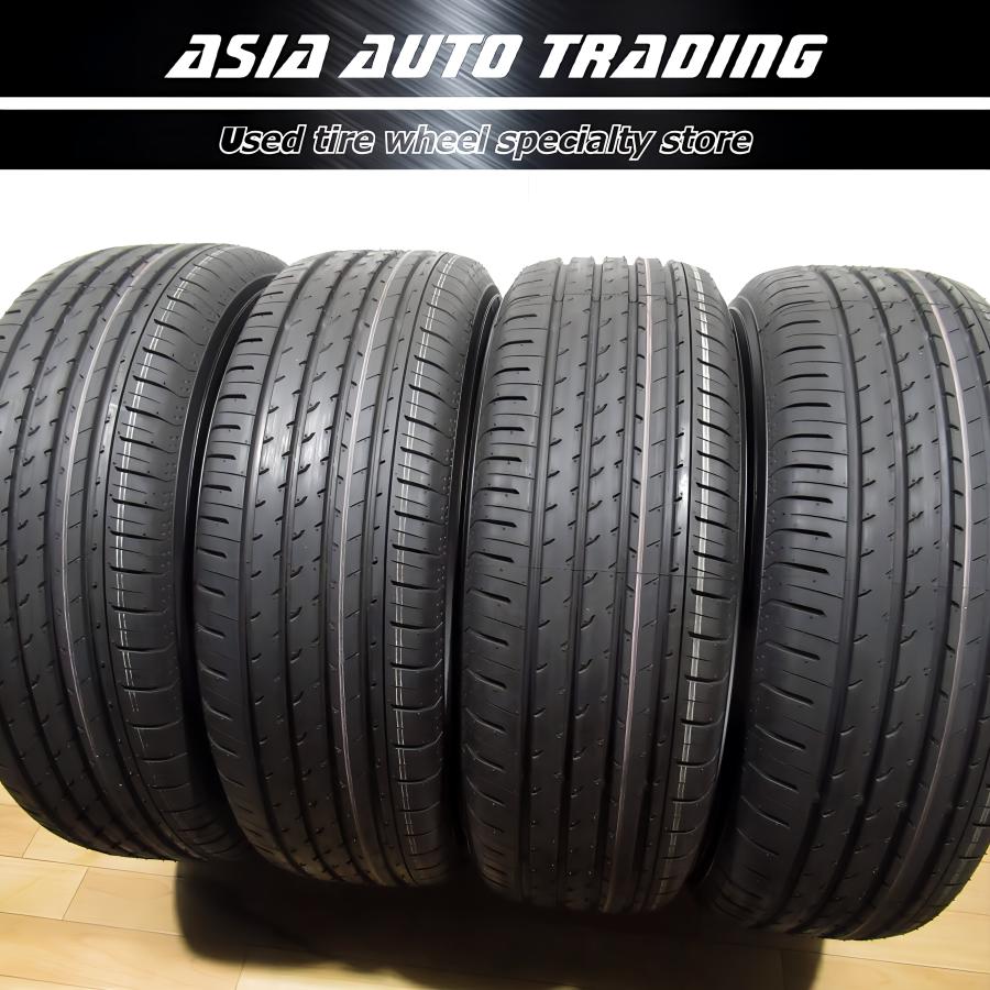 手渡し希望40系アルファード純正ADVAN V03 225/65R17 手渡し希望40系アルファード純正ADVAN V03 225/65R17