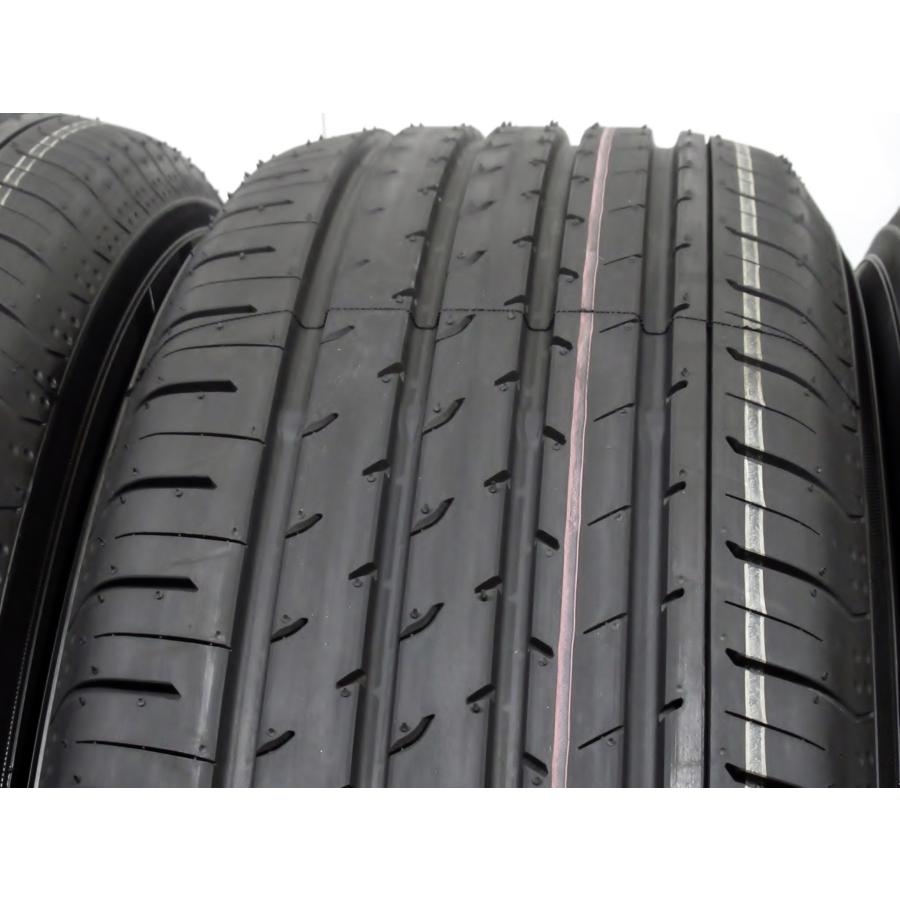 255/65r17 新車外し