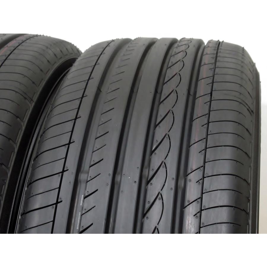 ADVAN db 225/50R18 新車外し 4本セット