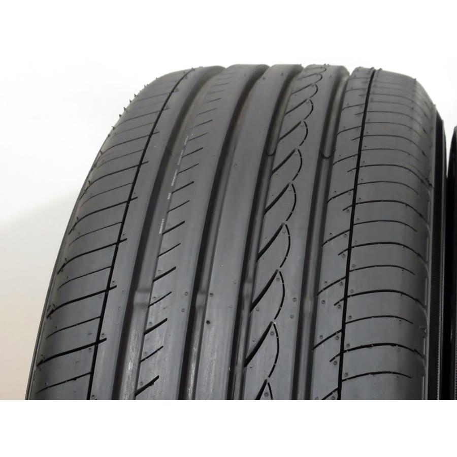 YOKOHAMA（ヨコハマタイヤ） ADVAN dB 新車外し 4本セット 225/50-18