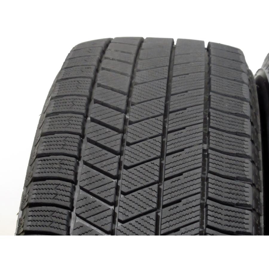 ブリヂストンVRX3 17インチホイールセット【IRVINE F01】