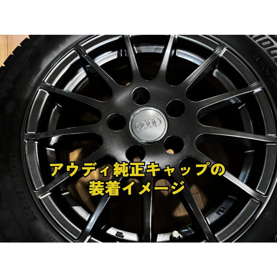 BRIDGESTONE（ブリヂストン） 美品 Weds IRVINE F01 6.5J+30 PCD112-5 