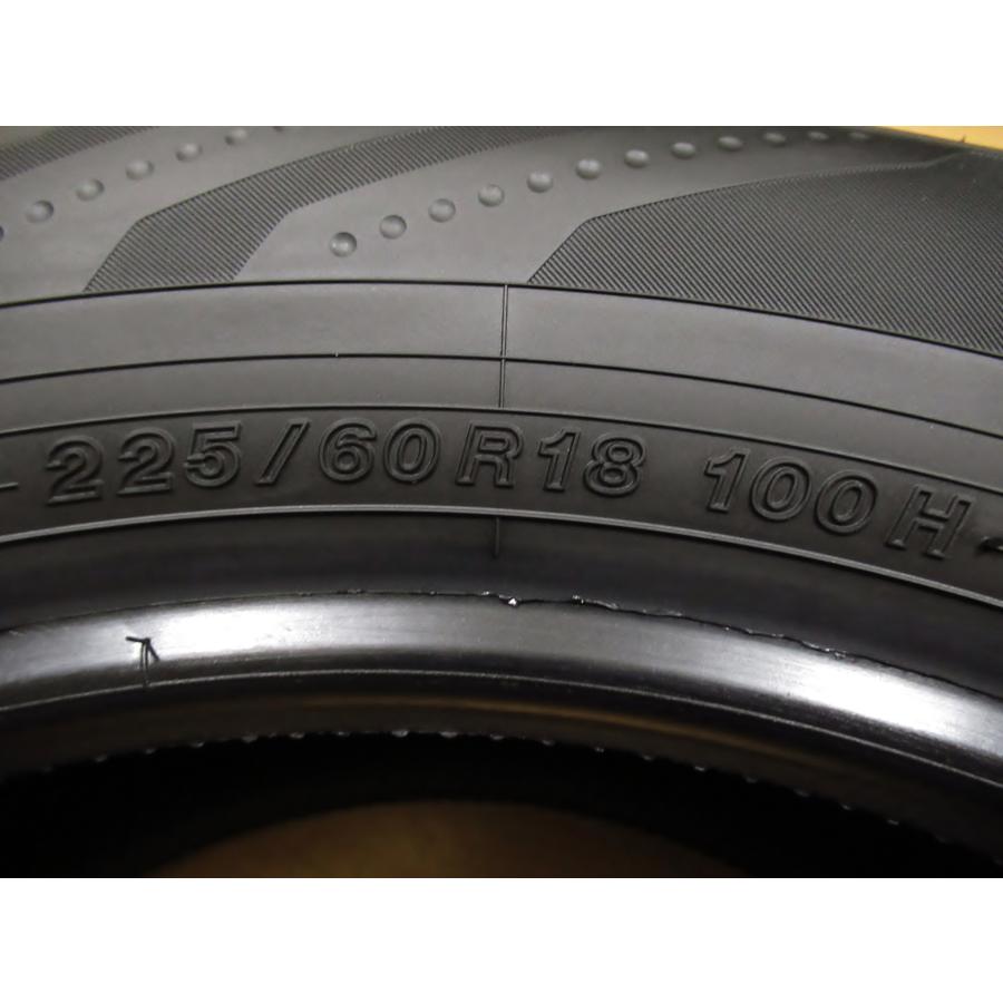 ヨコハマタイヤ（YOKOHAMA TIRE） 新車外し ヨコハマ ADVAN V03A 225