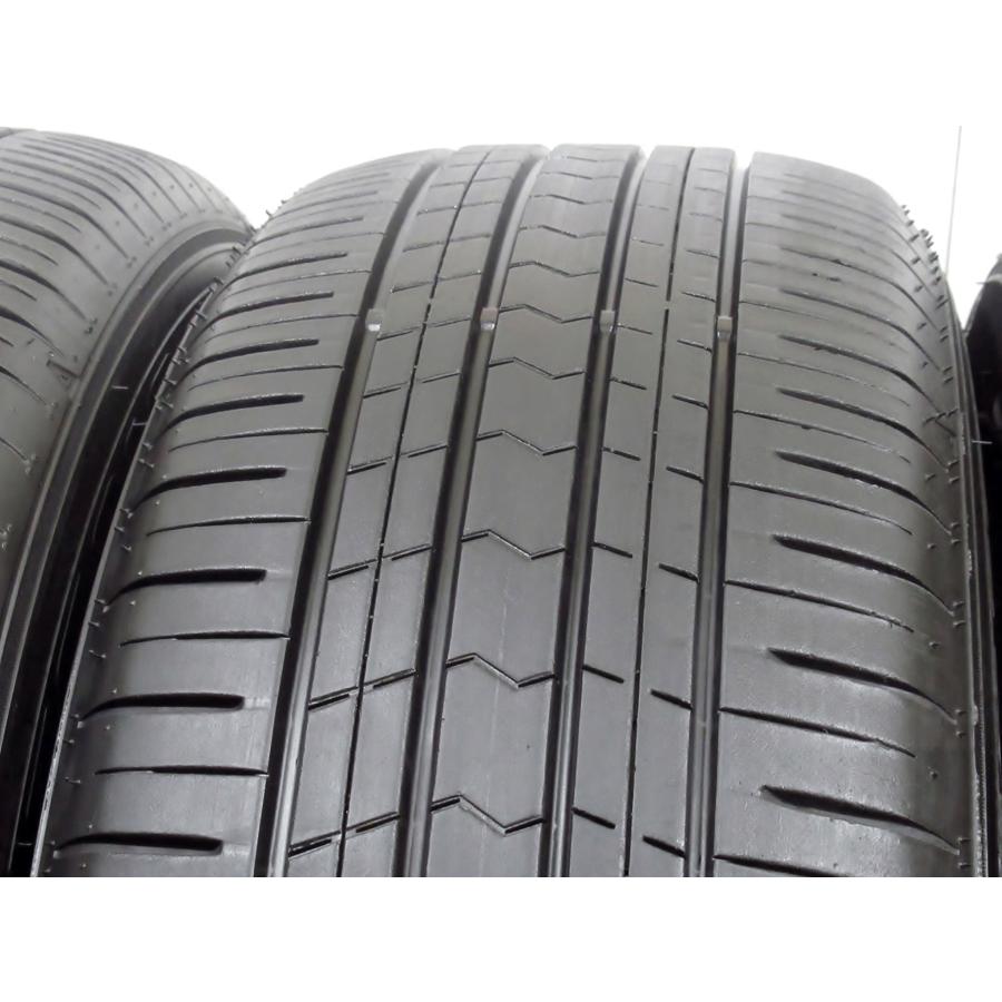 FALKEN（ファルケン） 走行極少 ZIEX ZE310A 235/60R18 2023年製造 T33
